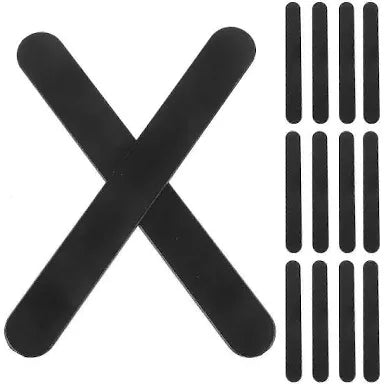 Abaisse langue (plastique recyclé) - OrganinkAbaisselanguePPBLACKAbaisse langueAbaisse langue (plastique recyclé)