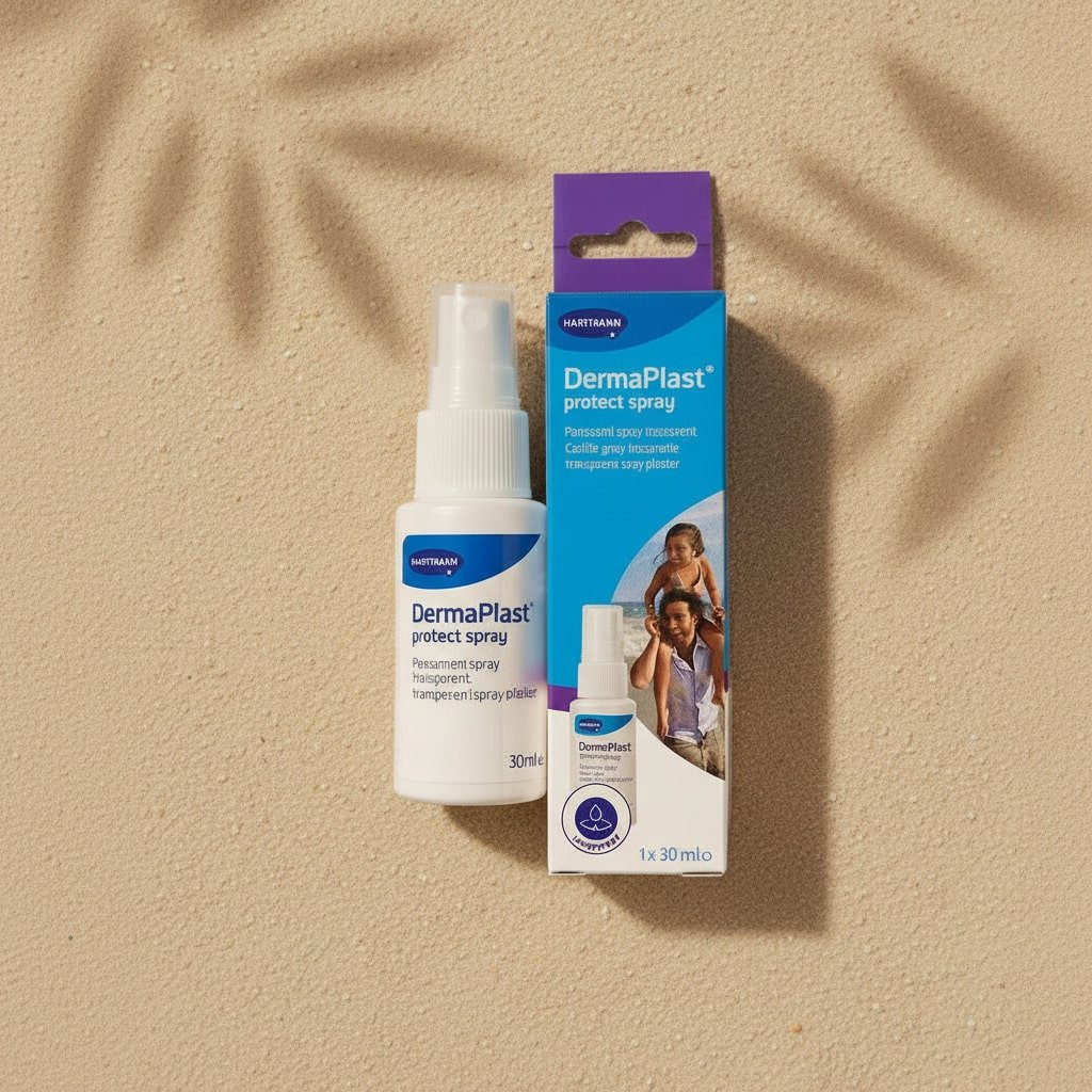 Pansement seconde peau en Spray - OrganinkPansement seconde peau en Spray - OrganinkPansement seconde peau en Spray