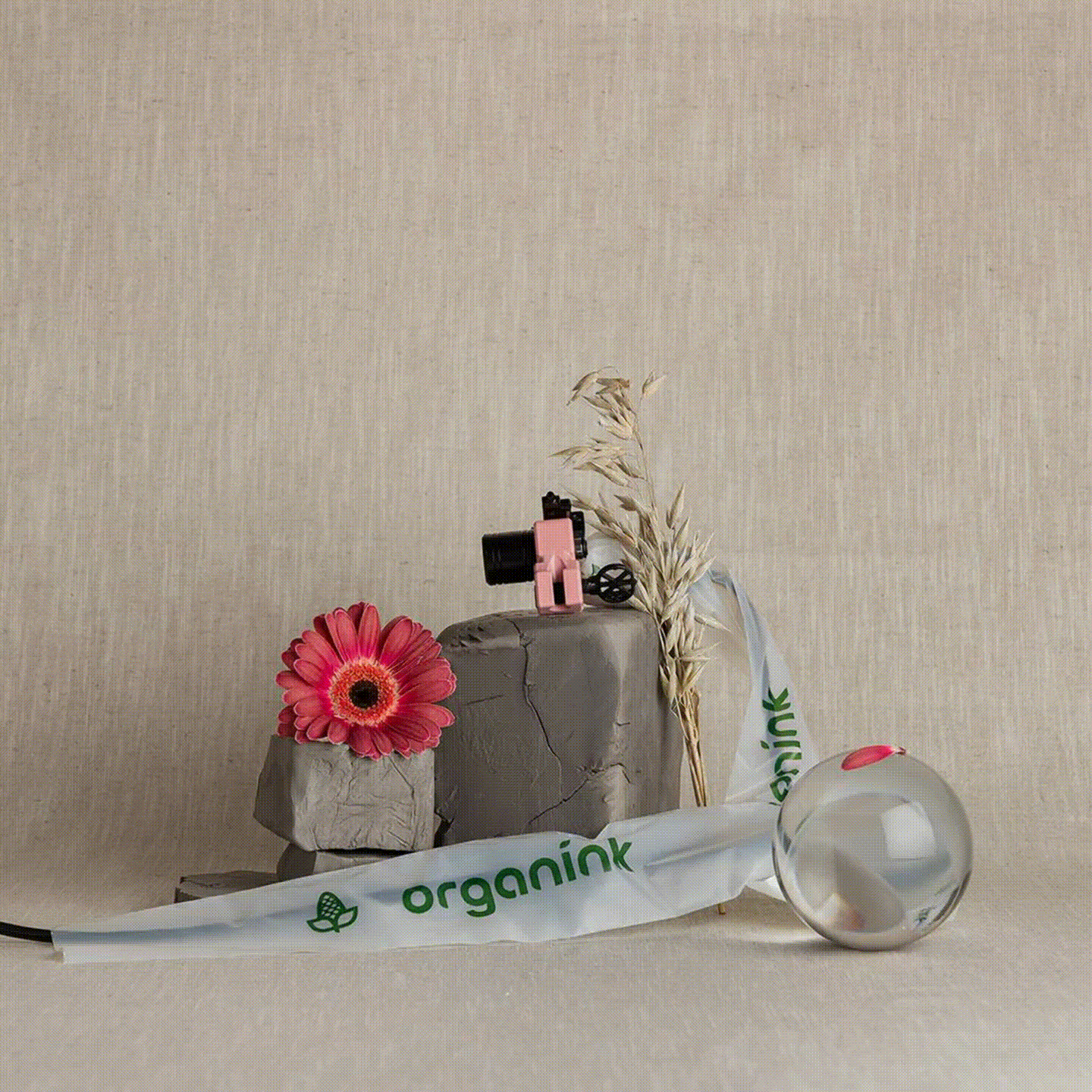 Protection clipcord - Organink clipcord eco 200 Protection clipcord Protection clipcord